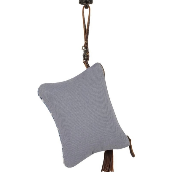 NWT Myra Leather Bag - Picture 3 of 4